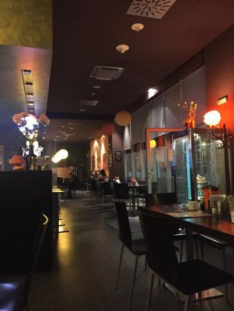 CBC cafe & restaurant